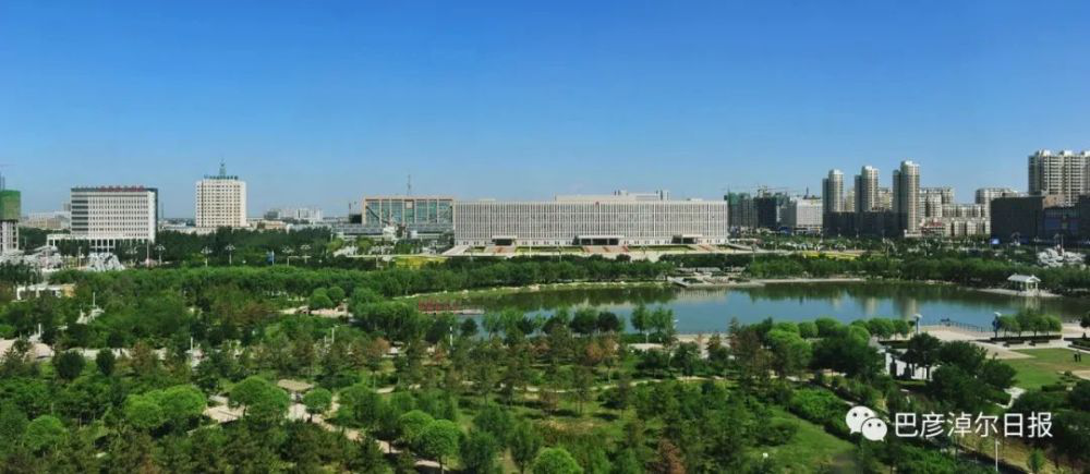 多条理资源市场建设，，巴彦淖尔这样做