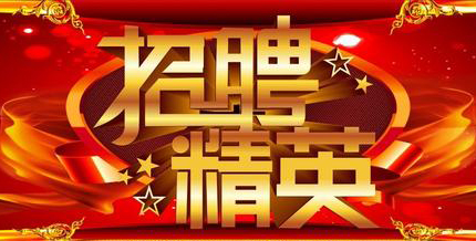 人才招聘 - 德信娱乐 