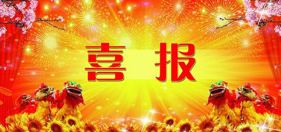 热烈祝贺内蒙古德信娱乐 获得第七届冶金矿山“十佳厂矿”、“十佳厂矿长”称呼