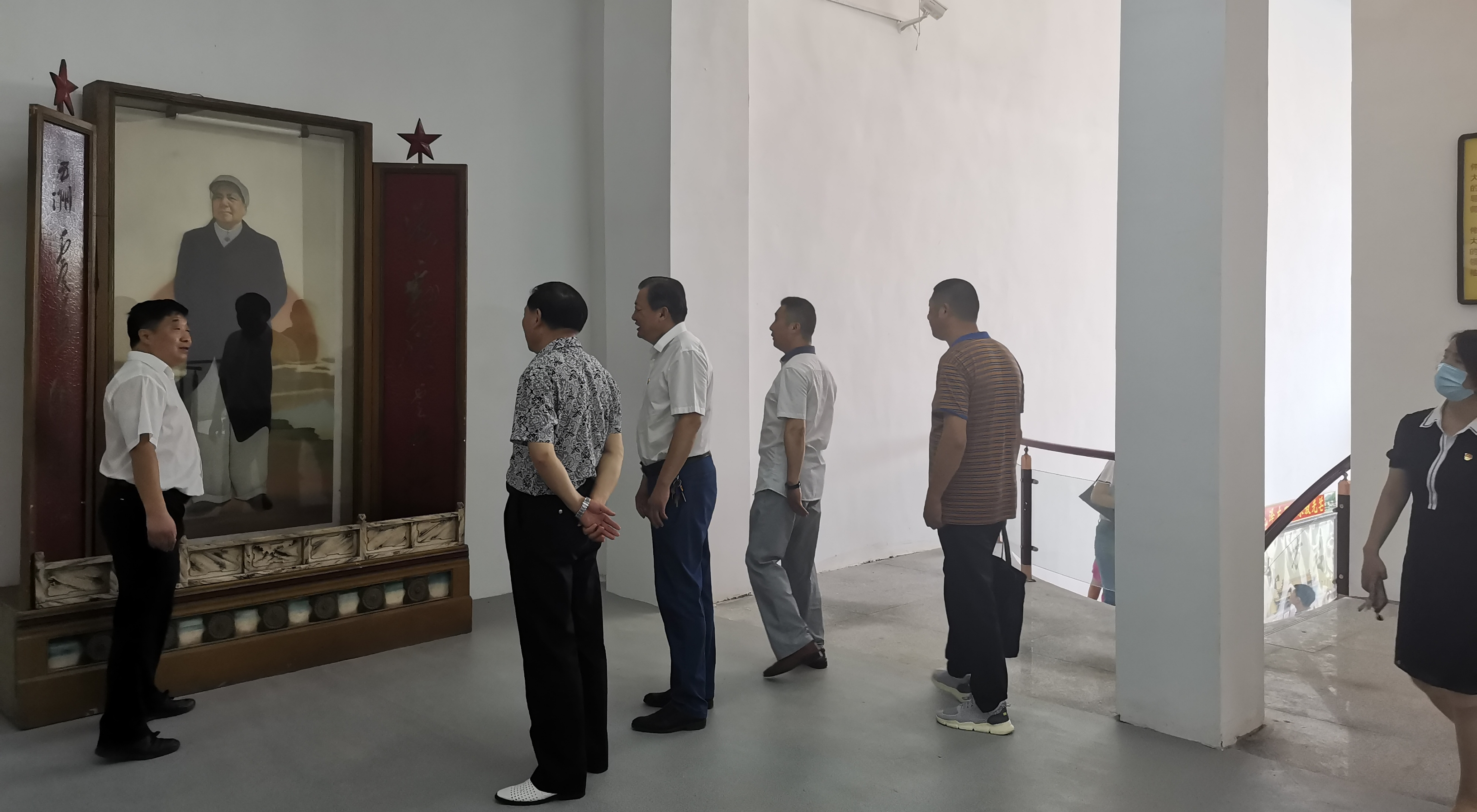 党建事情 - 德信娱乐 
