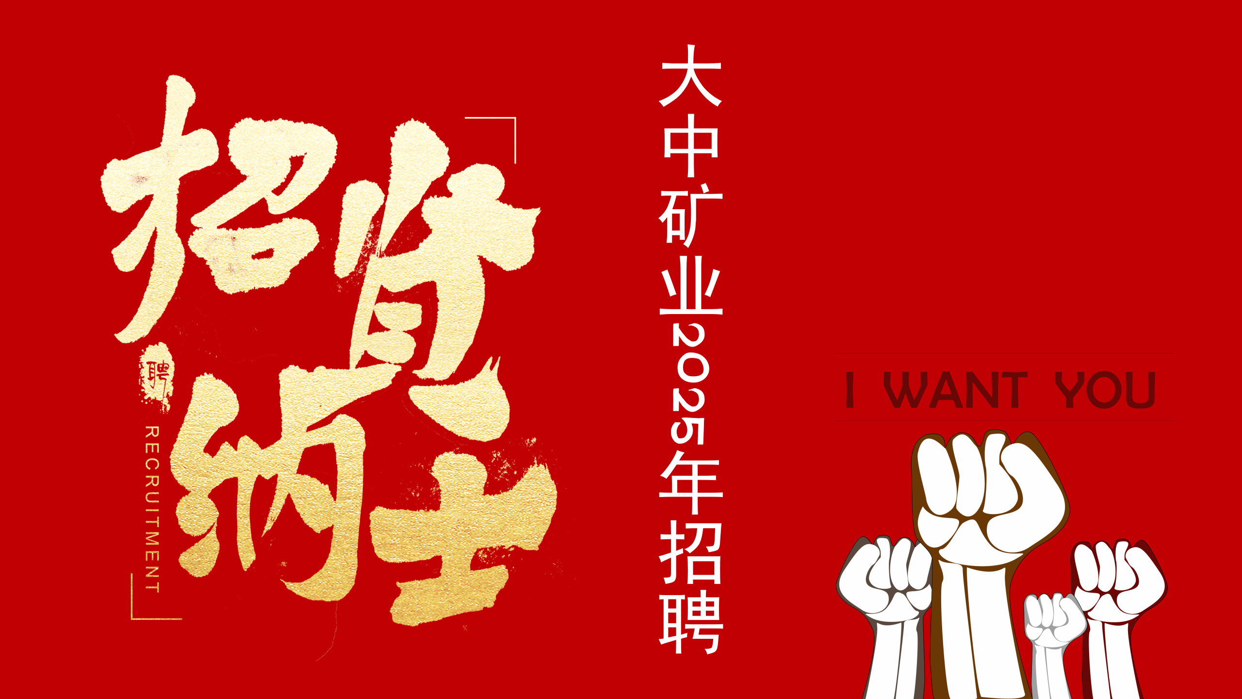 人才招聘 - 德信娱乐 